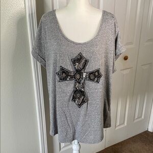 ♥️Lane Bryant Top♥️